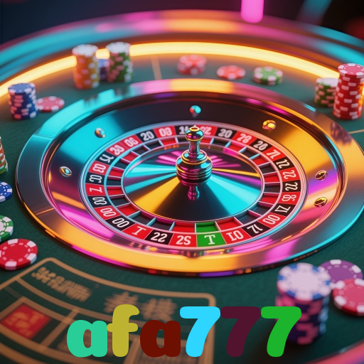 afa777：Aposte no futebol, jogue poker e conquiste vitórias épicas!