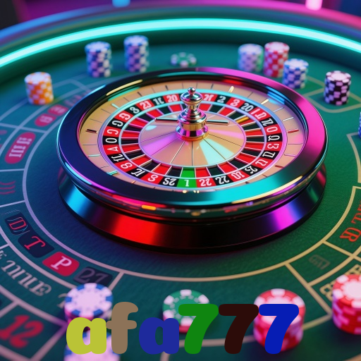 afa777：Aposte nas melhores slots e conquiste prêmios como nunca!