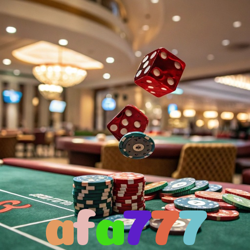 afa777：Jogue poker, aposte no futebol e ganhe em grandes jogos de cassino!
