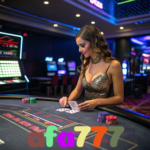 afa777:Aposte nas melhores slots e conquiste prêmios como nunca!