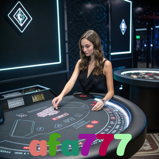afa777：Jogue poker, aposte no futebol e ganhe em grandes jogos de cassino!