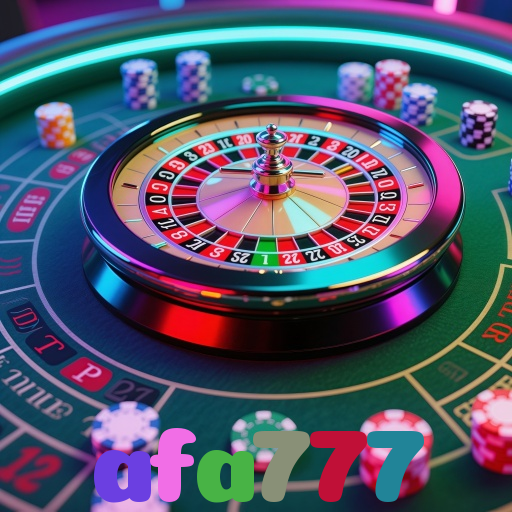 afa777：Aposte no futebol, jogue poker e conquiste vitórias épicas!