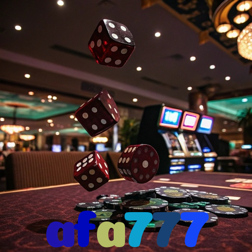 afa777：Aposte nas melhores slots e conquiste prêmios como nunca!
