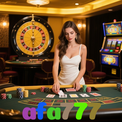afa777:Aposte nas melhores slots e conquiste prêmios como nunca!