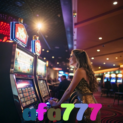 afa777：Aposte no futebol, jogue poker e conquiste vitórias épicas!