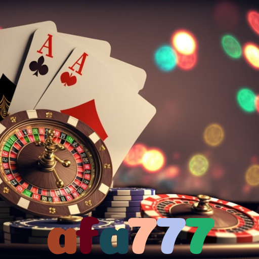afa777：Aposte nas melhores slots e conquiste prêmios como nunca!