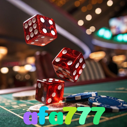 afa777：Jogue poker, aposte no futebol e ganhe em grandes jogos de cassino!