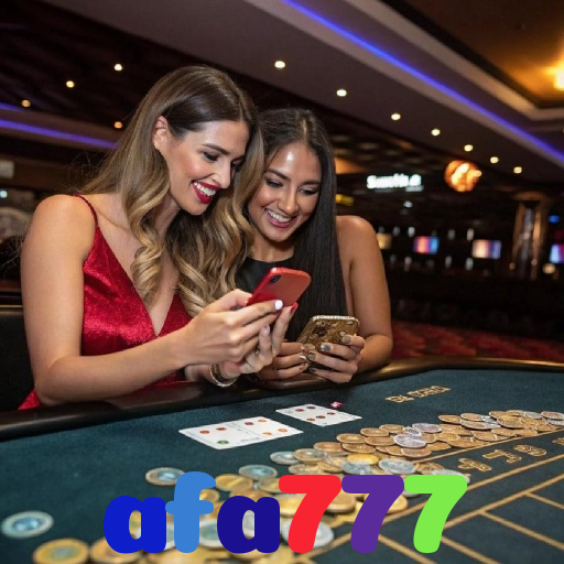 afa777：Jogue poker, aposte no futebol e ganhe em grandes jogos de cassino!