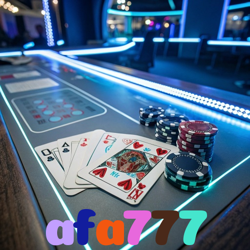 afa777:Aposte no futebol, jogue poker e conquiste vitórias épicas!