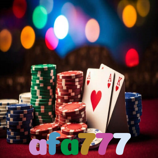 afa777：Aposte nas melhores slots e conquiste prêmios como nunca!