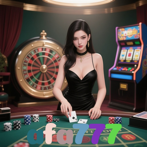 afa777:Jogue poker, aposte no futebol e ganhe em grandes jogos de cassino!