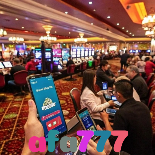 afa777:Aposte nas melhores slots e conquiste prêmios como nunca!