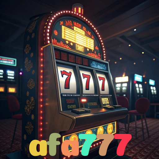 afa777：Aposte nas melhores slots e conquiste prêmios como nunca!