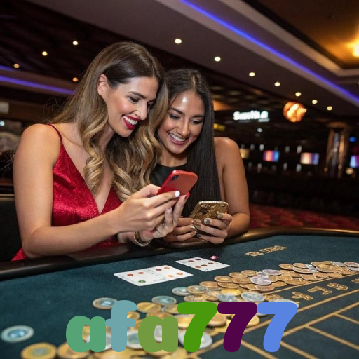 afa777：Aposte nas melhores slots e conquiste prêmios como nunca!