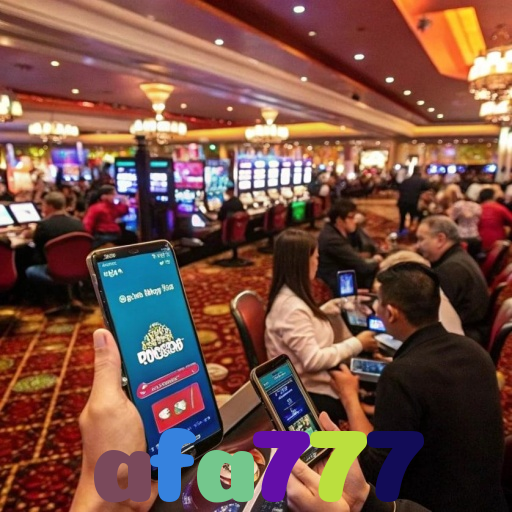 afa777:Aposte nas melhores slots e conquiste prêmios como nunca!