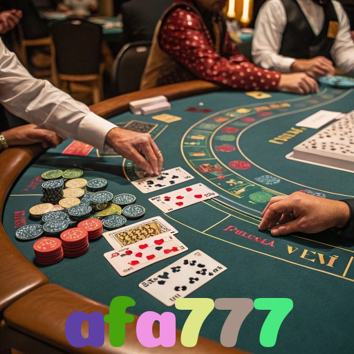 afa777：Aposte nas melhores slots e conquiste prêmios como nunca!