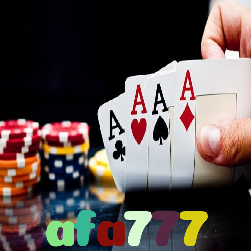 afa777:Jogue poker, aposte no futebol e ganhe em grandes jogos de cassino!