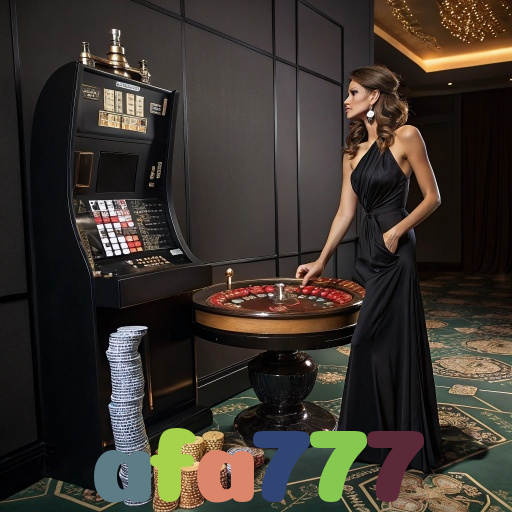 afa777:Aposte nas melhores slots e conquiste prêmios como nunca!