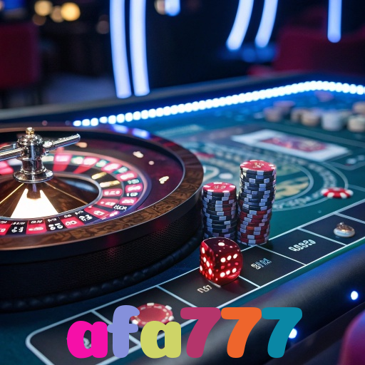 afa777：Aposte nas melhores slots e conquiste prêmios como nunca!