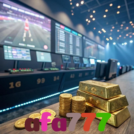 afa777：Aposte no futebol, jogue poker e conquiste vitórias épicas!