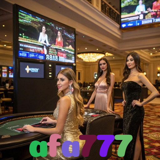 afa777：Aposte nas melhores slots e conquiste prêmios como nunca!