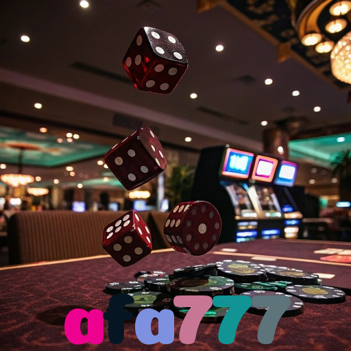 afa777：Aposte no futebol, jogue poker e conquiste vitórias épicas!