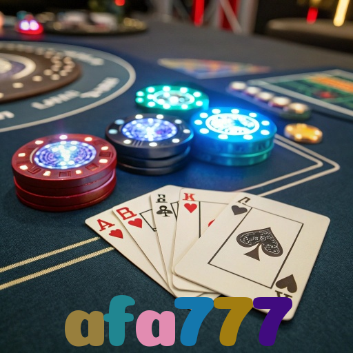 afa777:Aposte nas melhores slots e conquiste prêmios como nunca!