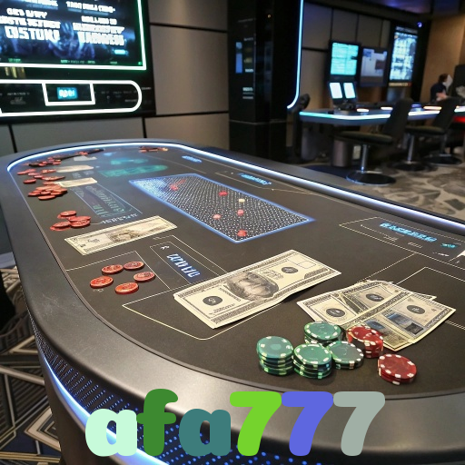afa777:Jogue poker, aposte no futebol e ganhe em grandes jogos de cassino!