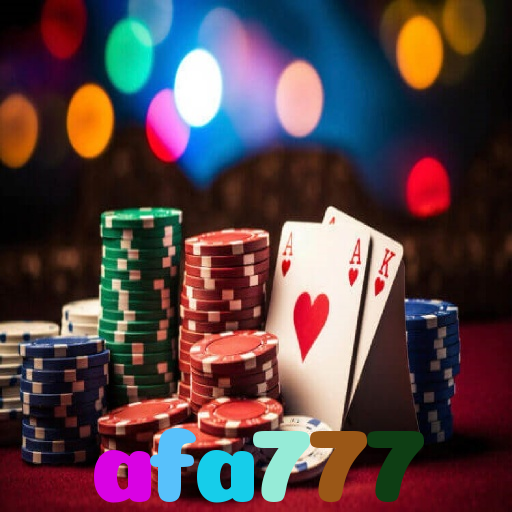 afa777：Aposte nas melhores slots e conquiste prêmios como nunca!