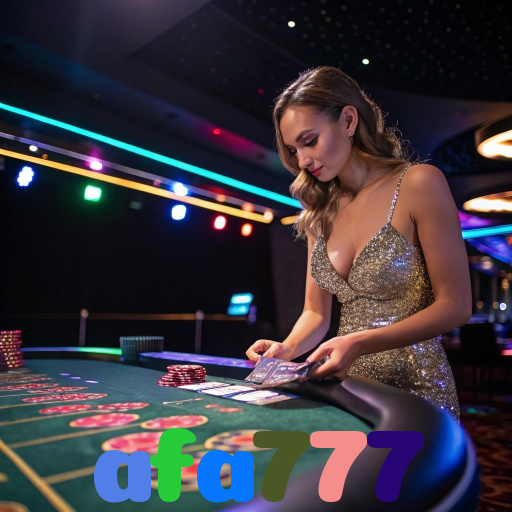 afa777：Aposte no futebol, jogue poker e conquiste vitórias épicas!