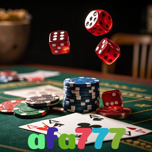 afa777：Aposte no futebol, jogue poker e conquiste vitórias épicas!