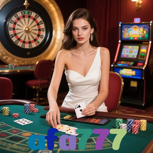 afa777:Jogue poker, aposte no futebol e ganhe em grandes jogos de cassino!