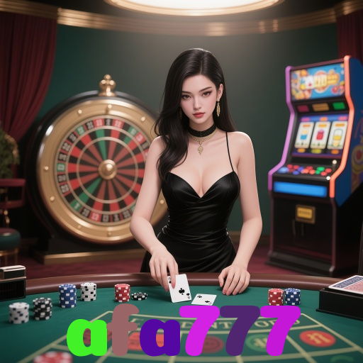 afa777：Jogue poker, aposte no futebol e ganhe em grandes jogos de cassino!