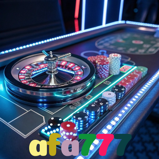 afa777：Aposte nas melhores slots e conquiste prêmios como nunca!