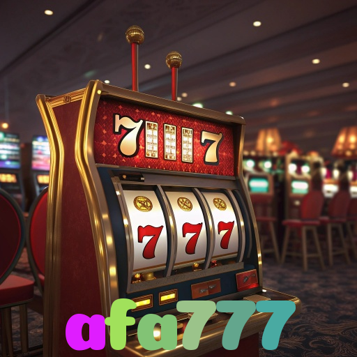 afa777:Aposte nas melhores slots e conquiste prêmios como nunca!