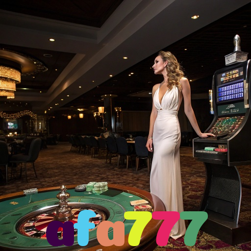 afa777：Jogue poker, aposte no futebol e ganhe em grandes jogos de cassino!