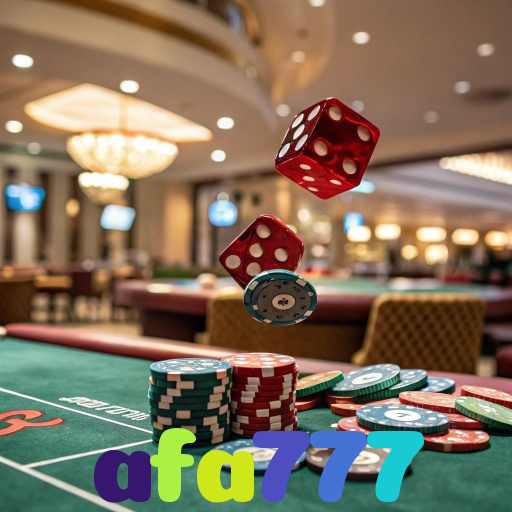 afa777：Jogue poker, aposte no futebol e ganhe em grandes jogos de cassino!