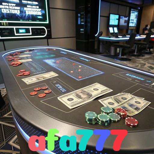 afa777:Jogue poker, aposte no futebol e ganhe em grandes jogos de cassino!