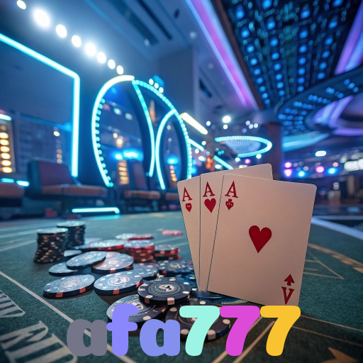 afa777:Aposte no futebol, jogue poker e conquiste vitórias épicas!