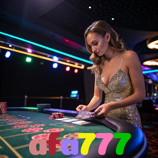 afa777:Aposte nas melhores slots e conquiste prêmios como nunca!