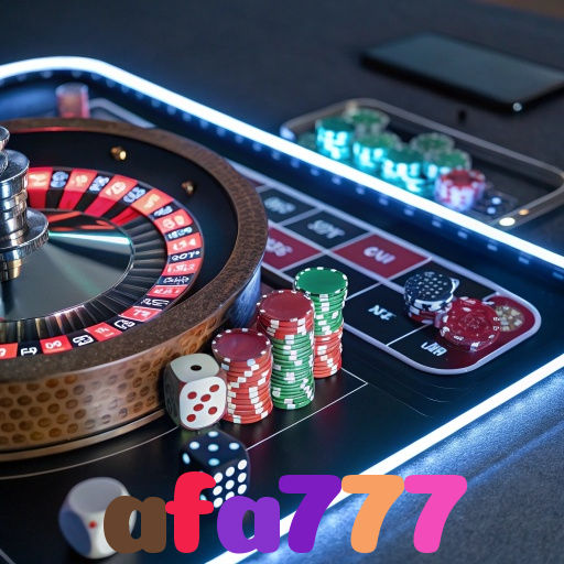 afa777：Aposte no futebol, jogue poker e conquiste vitórias épicas!