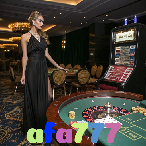 afa777：Aposte no futebol, jogue poker e conquiste vitórias épicas!