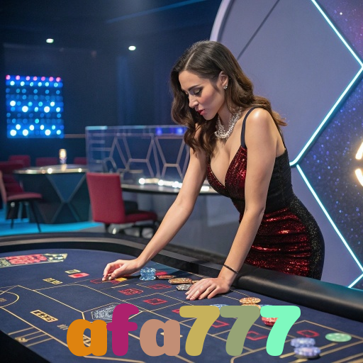 afa777：Jogue poker, aposte no futebol e ganhe em grandes jogos de cassino!