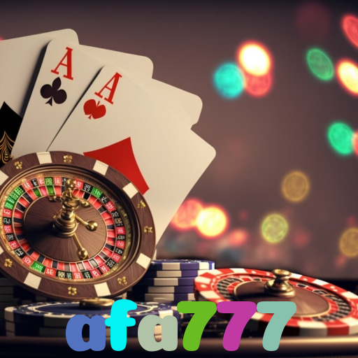 afa777:Aposte nas melhores slots e conquiste prêmios como nunca!