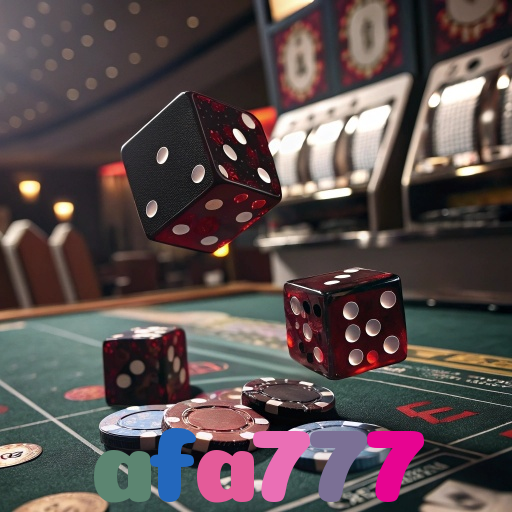 afa777：Aposte nas melhores slots e conquiste prêmios como nunca!
