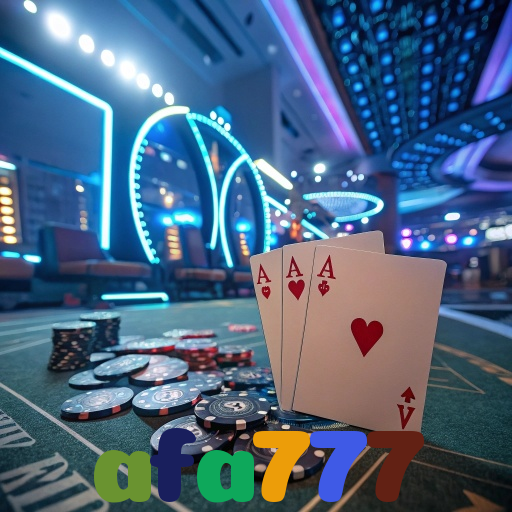 afa777：Aposte nas melhores slots e conquiste prêmios como nunca!