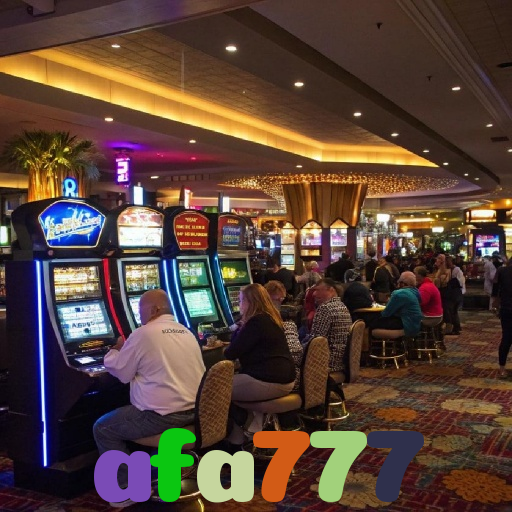 afa777：Aposte nas melhores slots e conquiste prêmios como nunca!