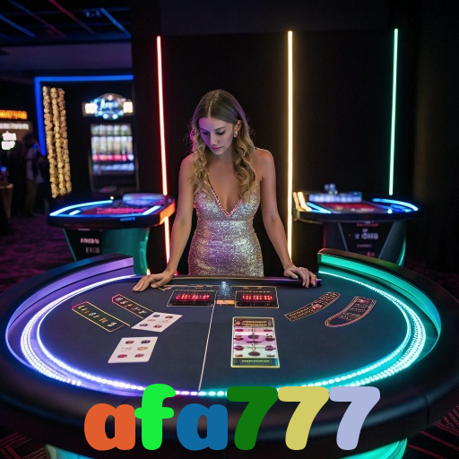 afa777：Aposte nas melhores slots e conquiste prêmios como nunca!