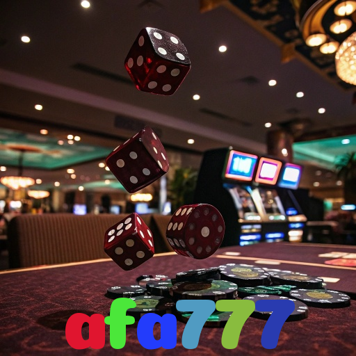 afa777：Jogue poker, aposte no futebol e ganhe em grandes jogos de cassino!