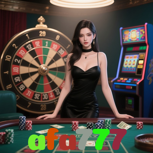 afa777:Aposte nas melhores slots e conquiste prêmios como nunca!